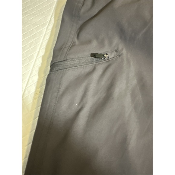 Orvis‎ Pants 40x34 Men's Trek Pant NWT Forged Iron Gray Hiking Stretch - Picture 9 of 16